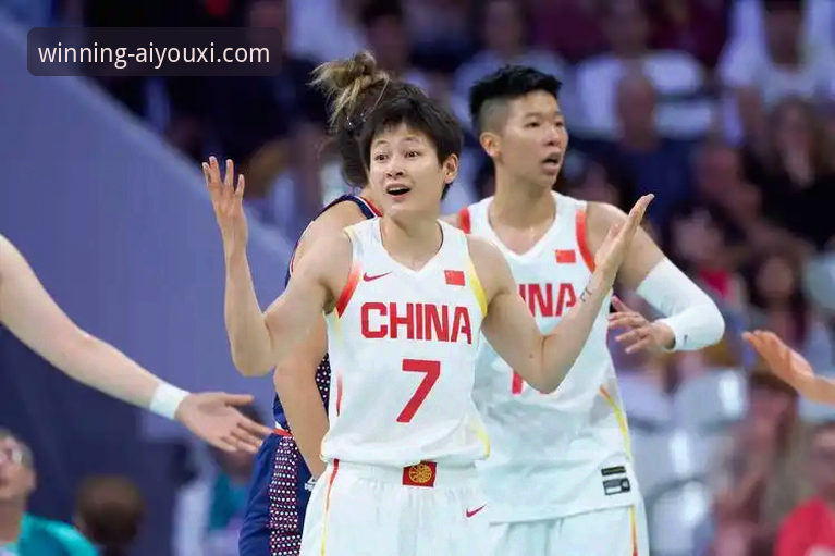 中国女篮资格赛关键战告捷，战术调整与核心复苏成制胜关键